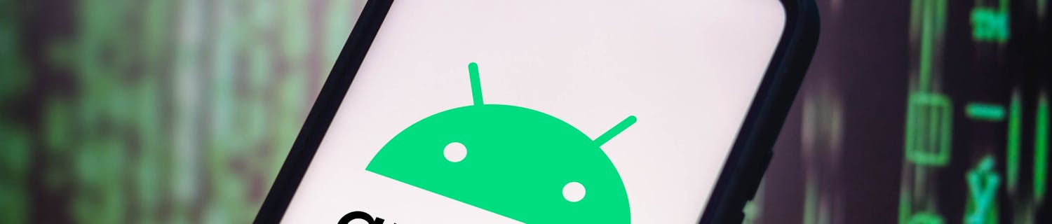 Android: Android-logo